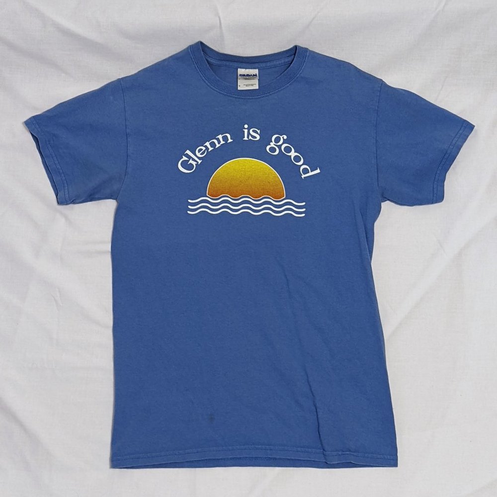 'Glenn is Good' Tee